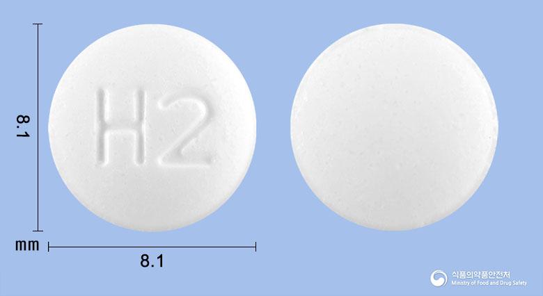 멜라토서방정2밀리그램(멜라토닌)