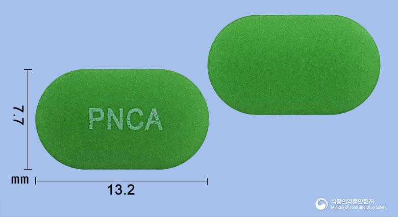 판제스트에프정 