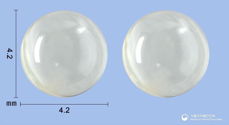 오메가원프로연질캡슐(오메가-3-산에틸에스테르90)