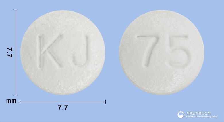 폴레맥정(폴라프레징크)