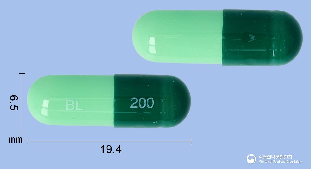 비엘아세틸캡슐(아세틸시스테인)