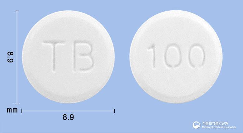 트리가정(트리메부틴말레산염)