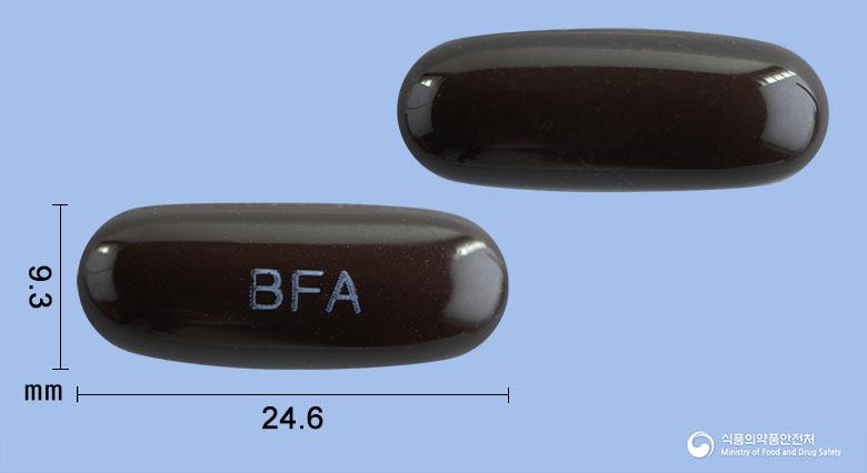 벤포에이연질캡슐