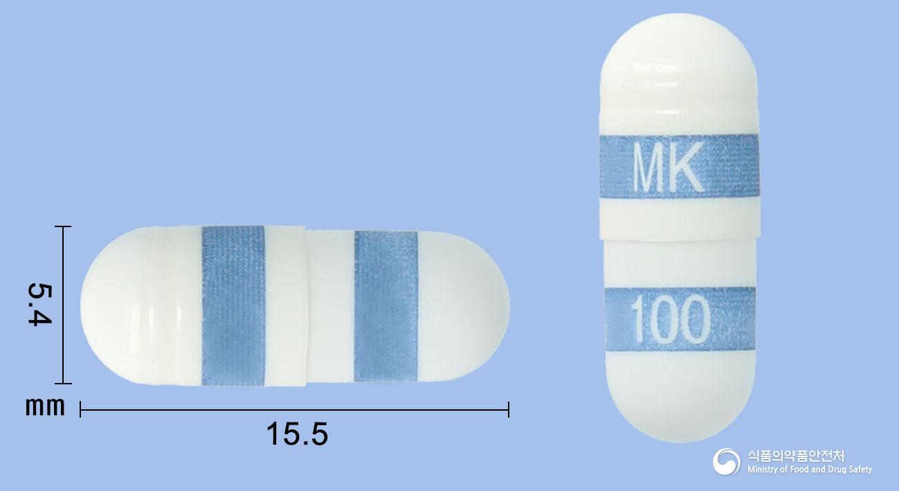 셀콕스캡슐100밀리그램(세레콕시브)