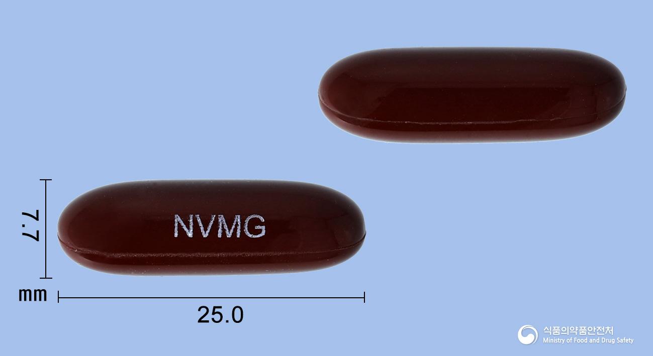 누리비타엠지연질캡슐