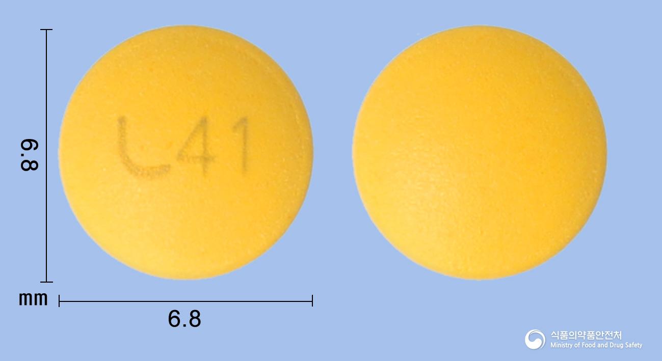라벤다정10밀리그램(라베프라졸나트륨)