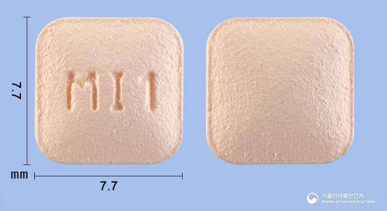 에스벤서방정50밀리그램(데스벤라팍신벤조산염)