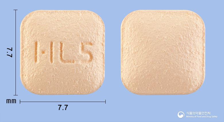 프리넥사서방정50밀리그램(데스벤라팍신벤조산염)