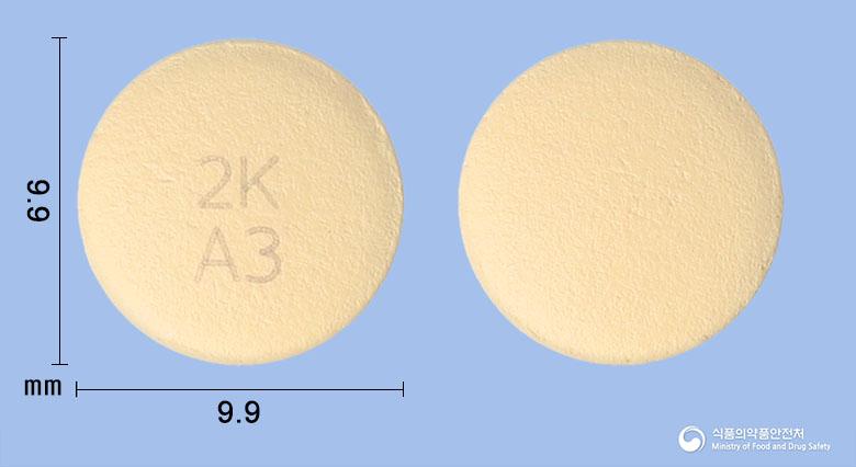 건트라셋세미서방정