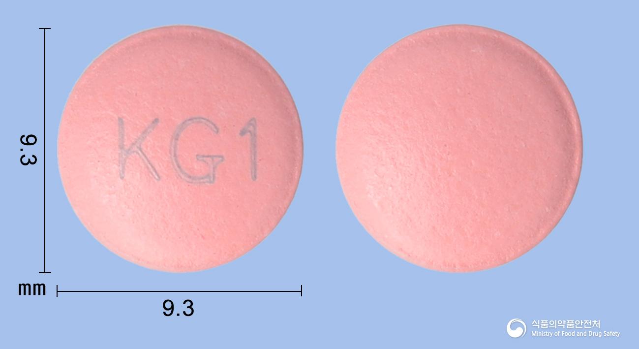 브로라제장용정(브로멜라인)
