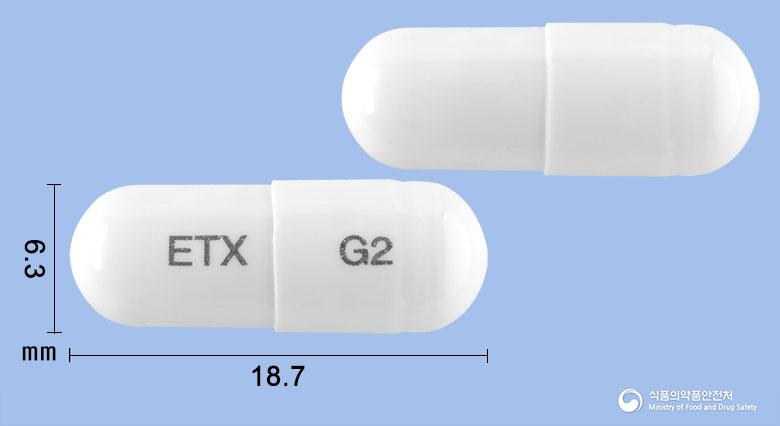 란소드캡슐30밀리그램(란소프라졸과립)