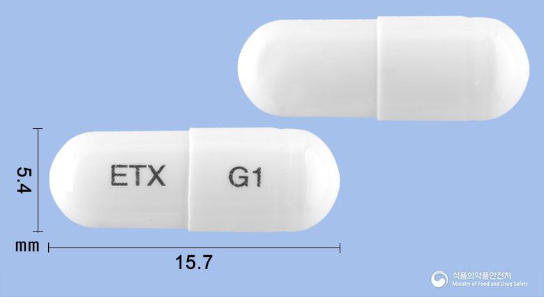 란소드캡슐15밀리그램(란소프라졸과립)