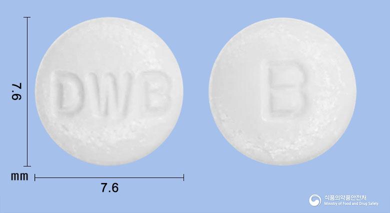 베아맥정(폴라프레징크)