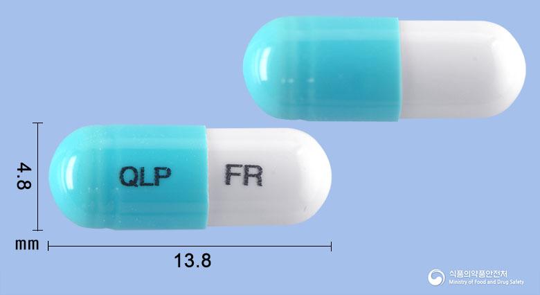 프리코나졸캡슐50밀리그램(플루코나졸)