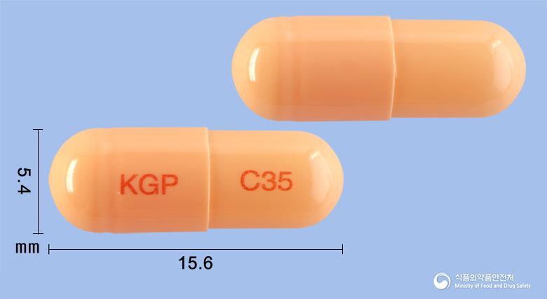 탐로스서방캡슐0.4밀리그램(탐스로신염산염)