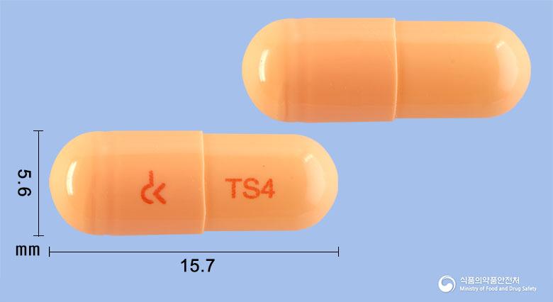 타루날서방캡슐0.4밀리그램(탐스로신염산염)