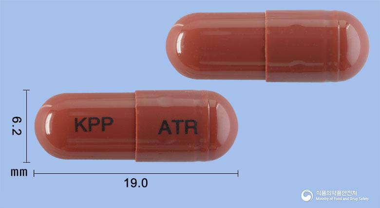 안토라민캡슐(포도엽건조엑스)