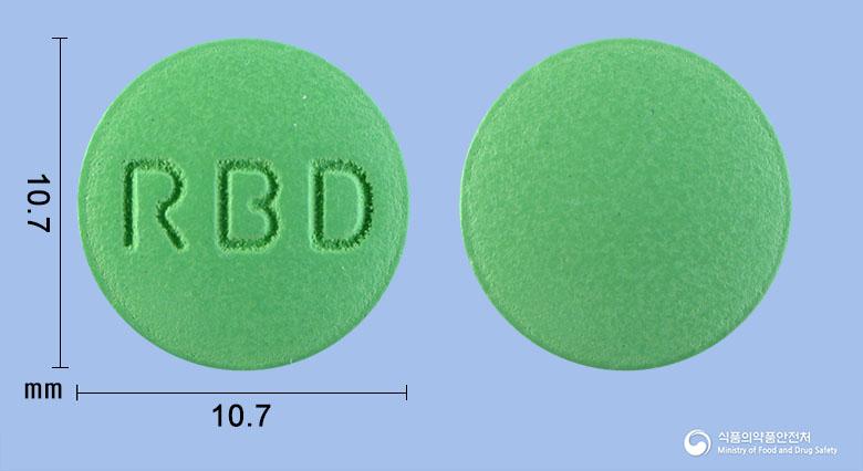 벨리다운정(방풍통성산건조엑스(4.6→1))