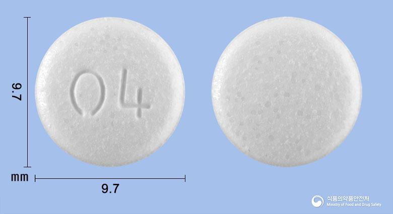탐솔서방정0.4밀리그램(탐스로신염산염)