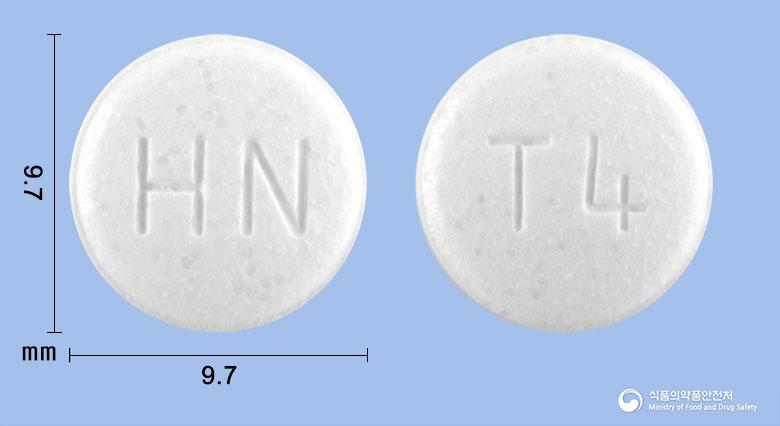 하루탐서방정0.4밀리그램(탐스로신염산염)