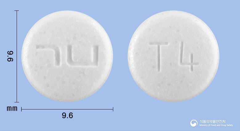 탐스케어서방정0.4밀리그램(탐스로신염산염)