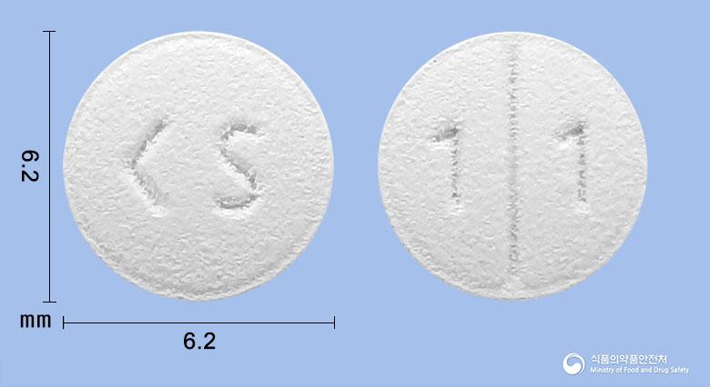 알레피논정(에피나스틴염산염)
