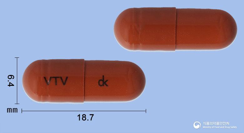 비티스벤캡슐(포도엽건조엑스)