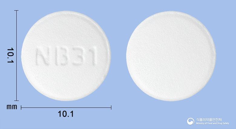 팜시트정250mg(팜시클로비르)