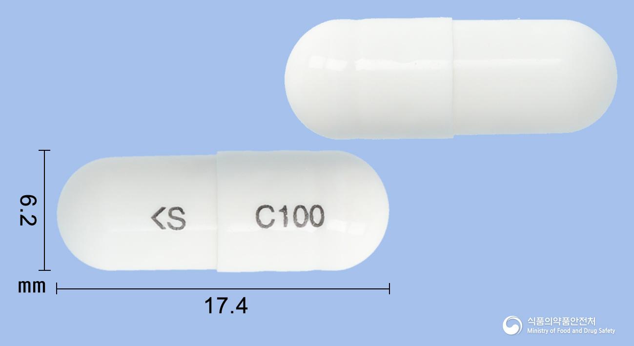 셀로스타서방캡슐100밀리그램(실로스타졸)