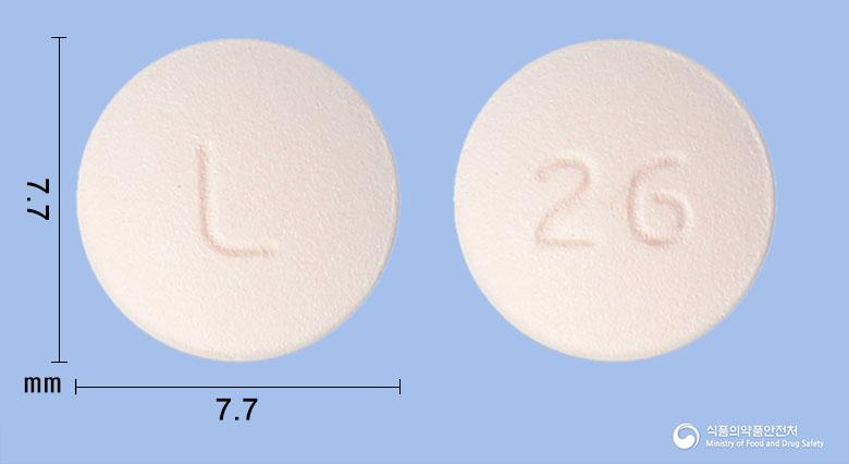 메가솔페나정5밀리그램(솔리페나신숙신산염)