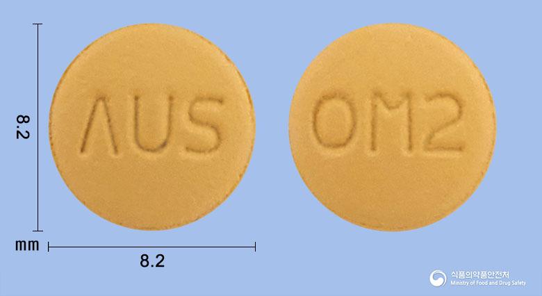 올메살핀에이치씨티정5/40/12.5밀리그램