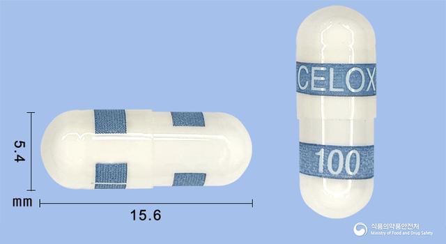 셀록스캡슐100mg(세레콕시브)