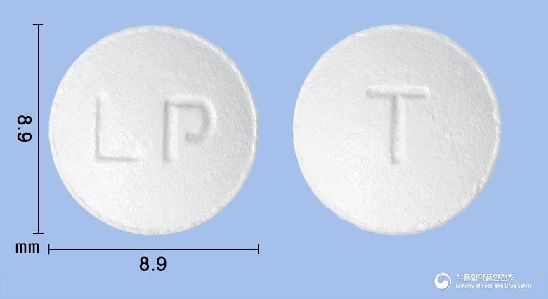 라독심정(세프포독심프록세틸)