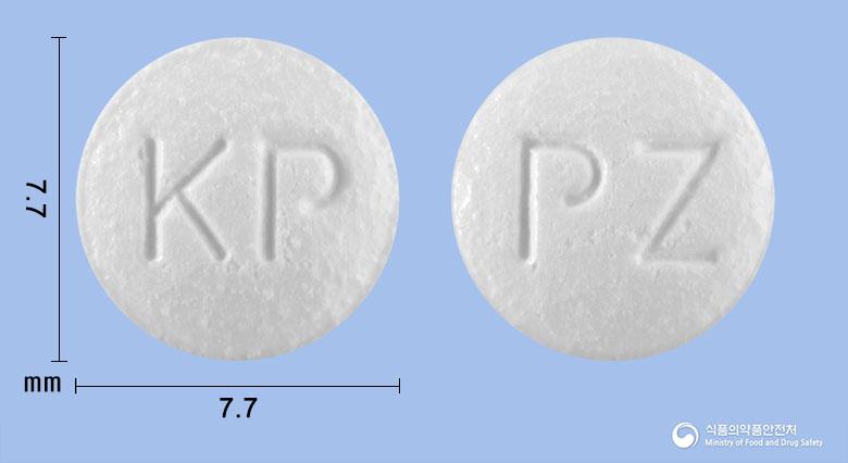 파마폴라프레징크정