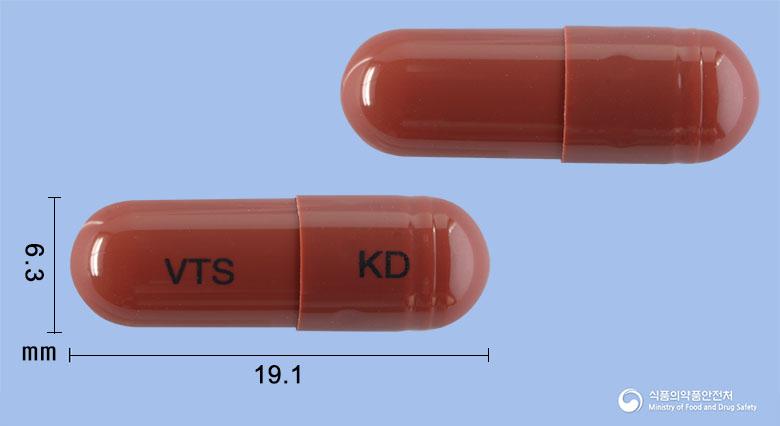 비니티스캡슐(포도엽건조엑스)