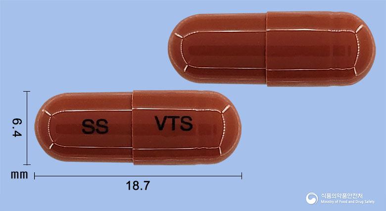 삼티스캡슐(포도엽건조엑스)