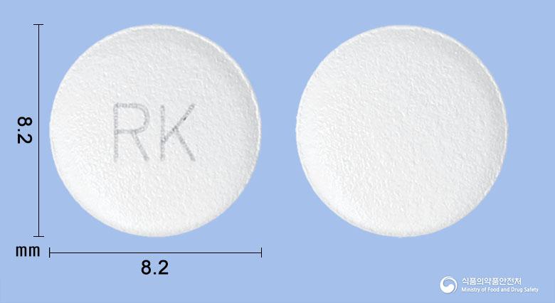 무코사정(레바미피드)