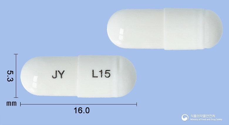 라스졸캡슐15밀리그램(란소프라졸과립)