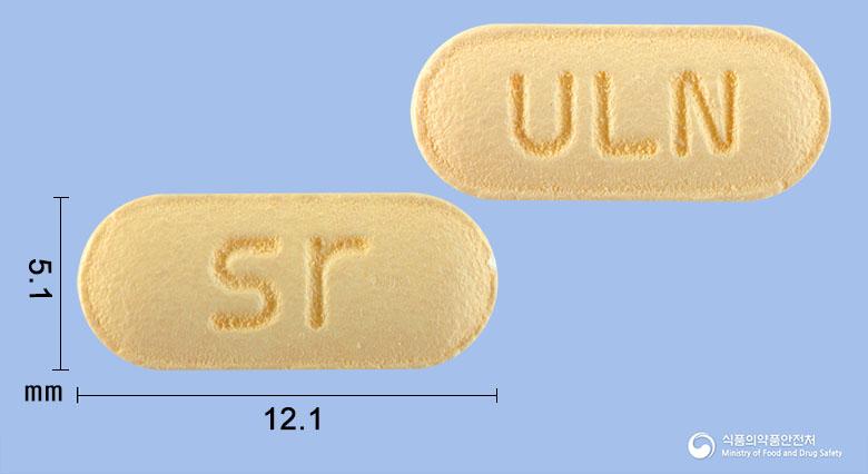 울트라뉴세미정