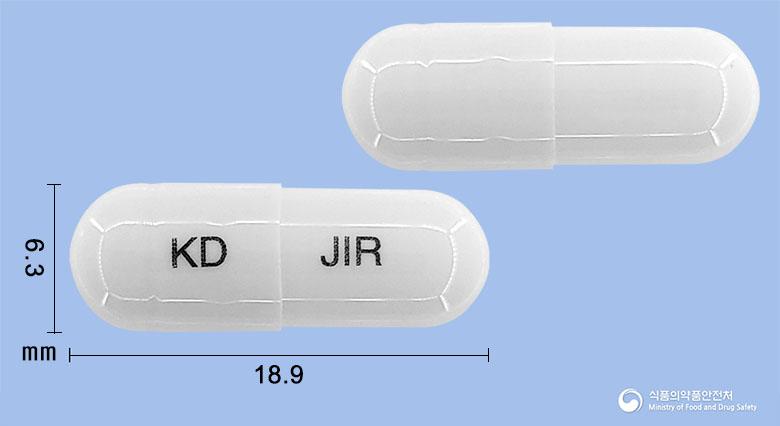 장이락캡슐(바실루스리케니포르미스균)