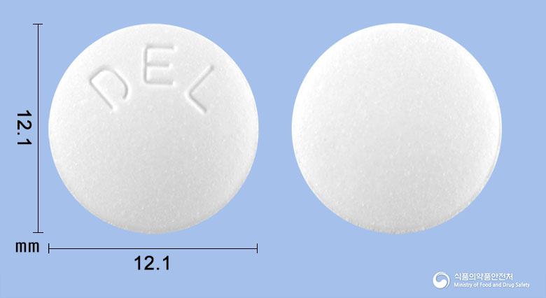 덱스녹실정(덱스판테놀)