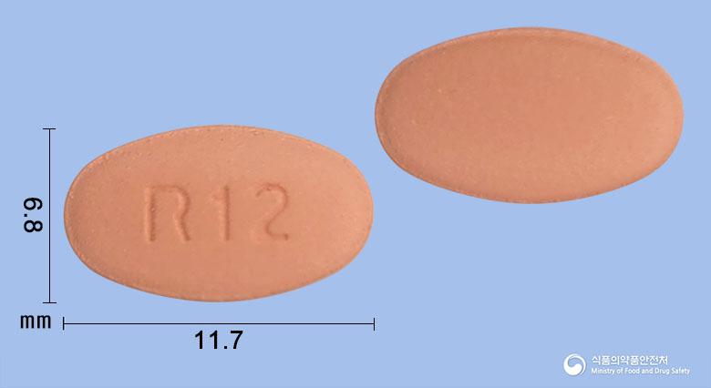 로수에젯정10/20밀리그램