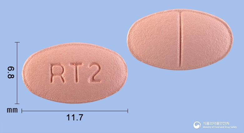 로티브정10/20밀리그램
