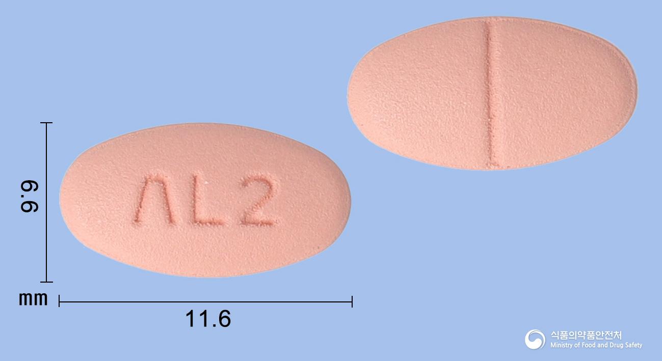 에제로정10/20밀리그램