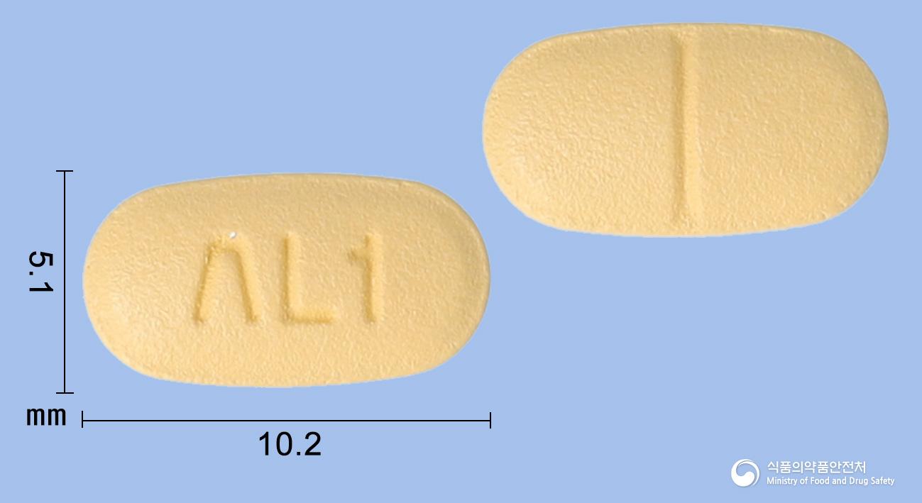 에제로정10/10밀리그램