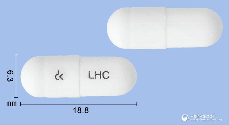 리케락캡슐(바실루스리케니포르미스균)