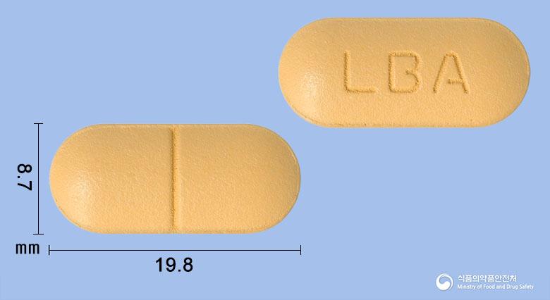 리드테라비액티브정