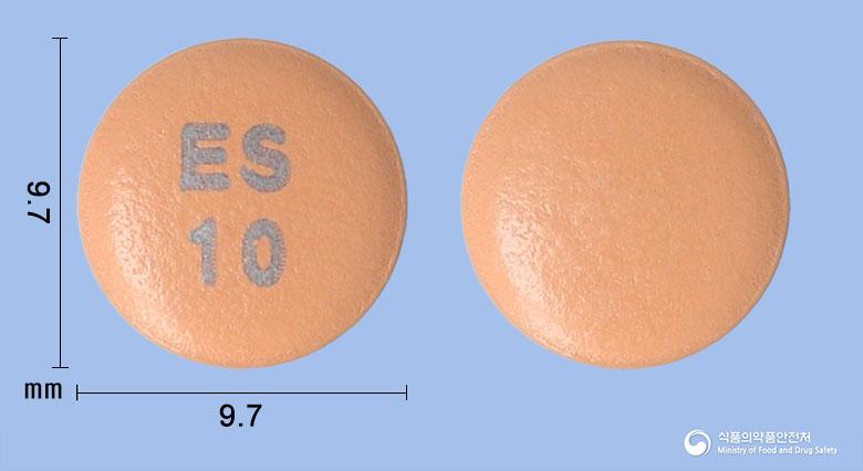 시글립정100밀리그램(시타글립틴염산염수화물)