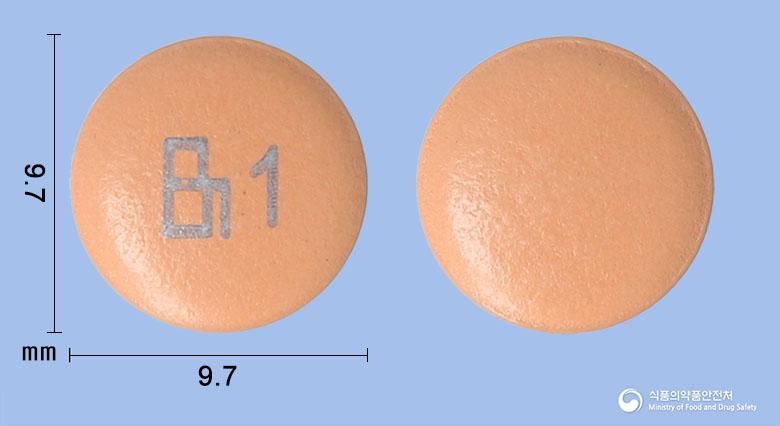 넥스글립틴정100밀리그램(시타글립틴염산염수화물)