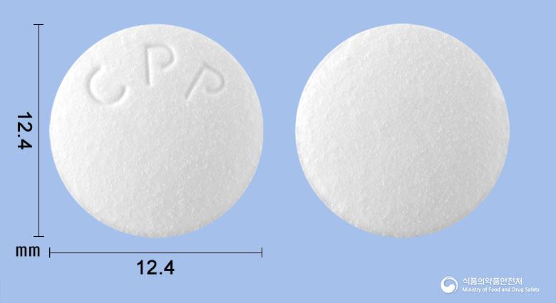 판덱스정(덱스판테놀)